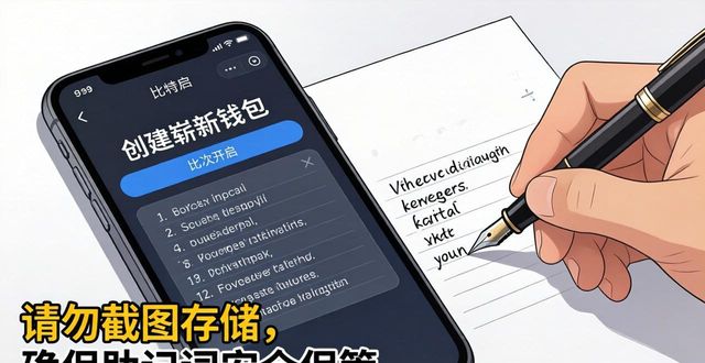 比特派钱包下载安装教程及避坑指南
