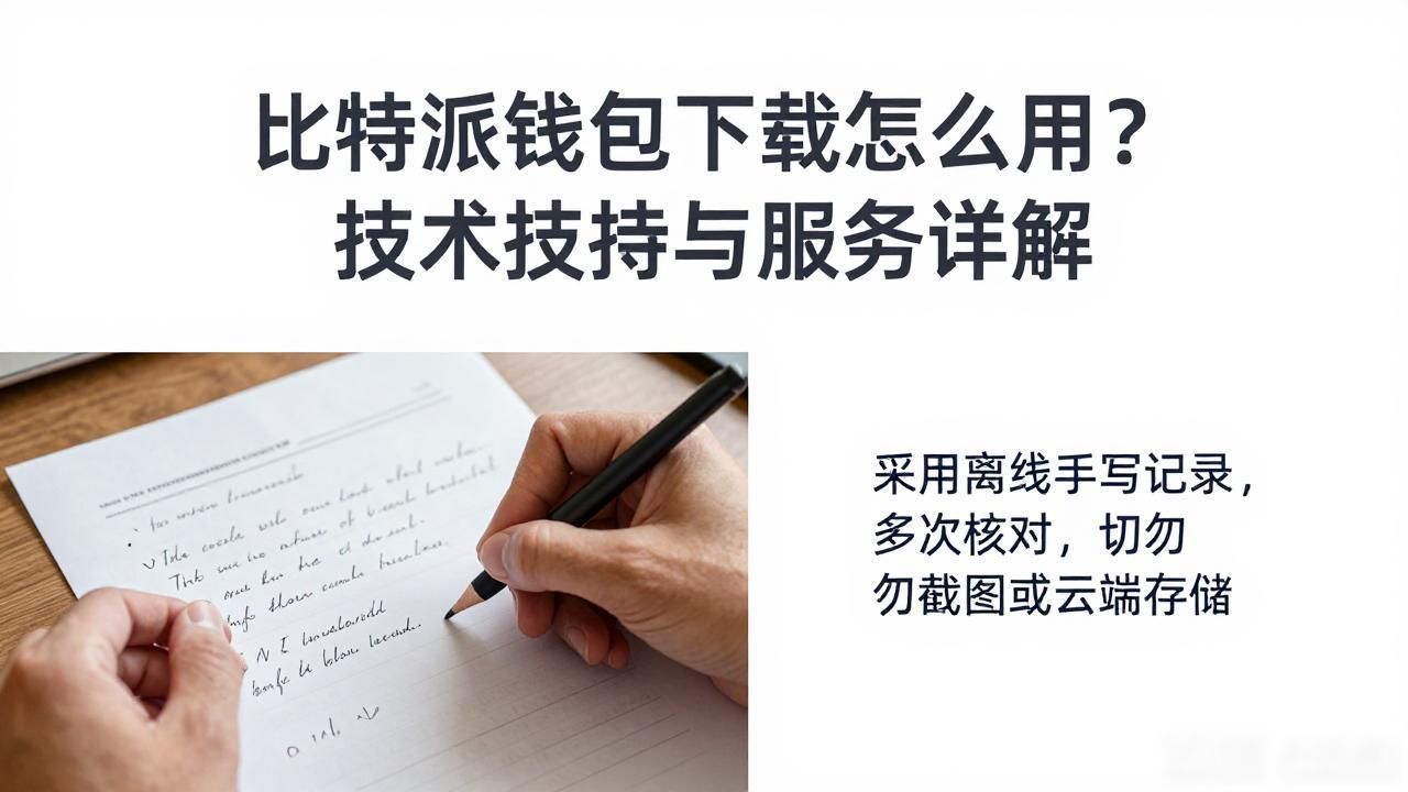 比特派钱包多链支持去中心化_比特派钱包助记词备份安全设置_比特派钱包手机版下载的技术支持与服务