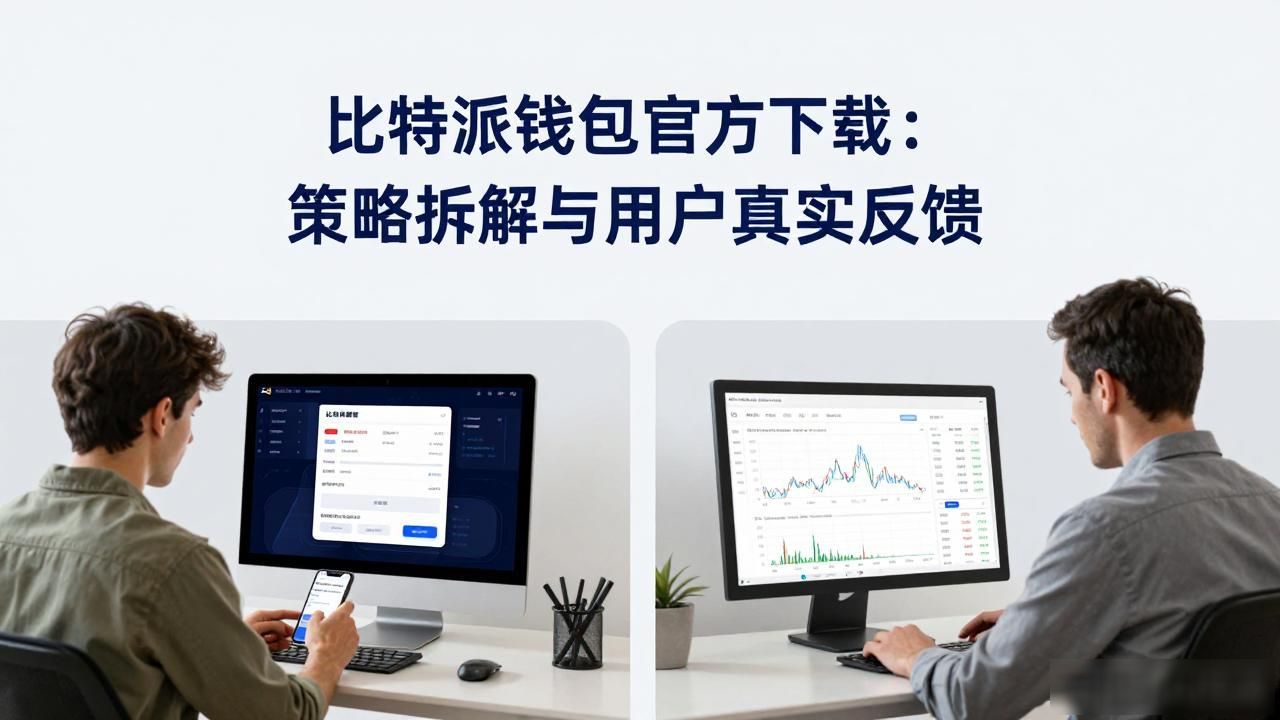 比特派钱包下载官方app的策略评估与市场反应_去中心化钱包安全下载渠道_比特派钱包官方下载