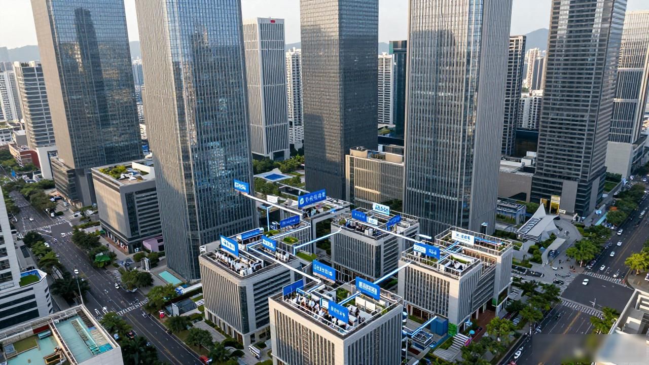 深圳区块链技术应用_深圳数字货币发展_深圳数字货币行业现状