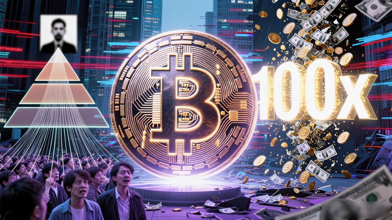 五行币是什么？区块链数字货币投资风险必读