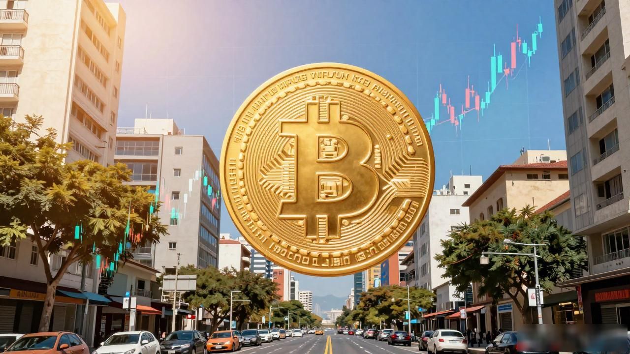 数字货币火了，这些股票也跟着涨