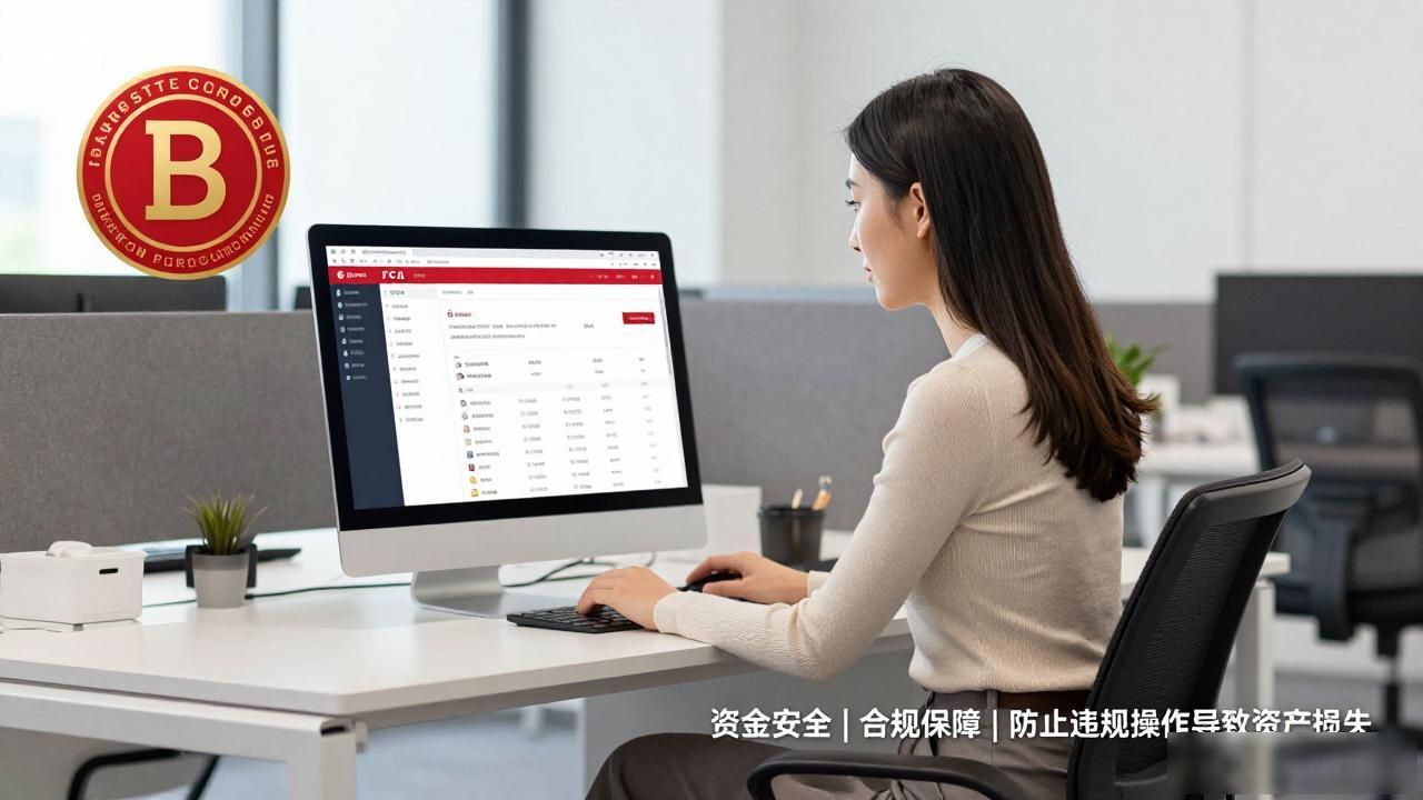 最大的数字货币网怎么选？看懂这几点不吃亏