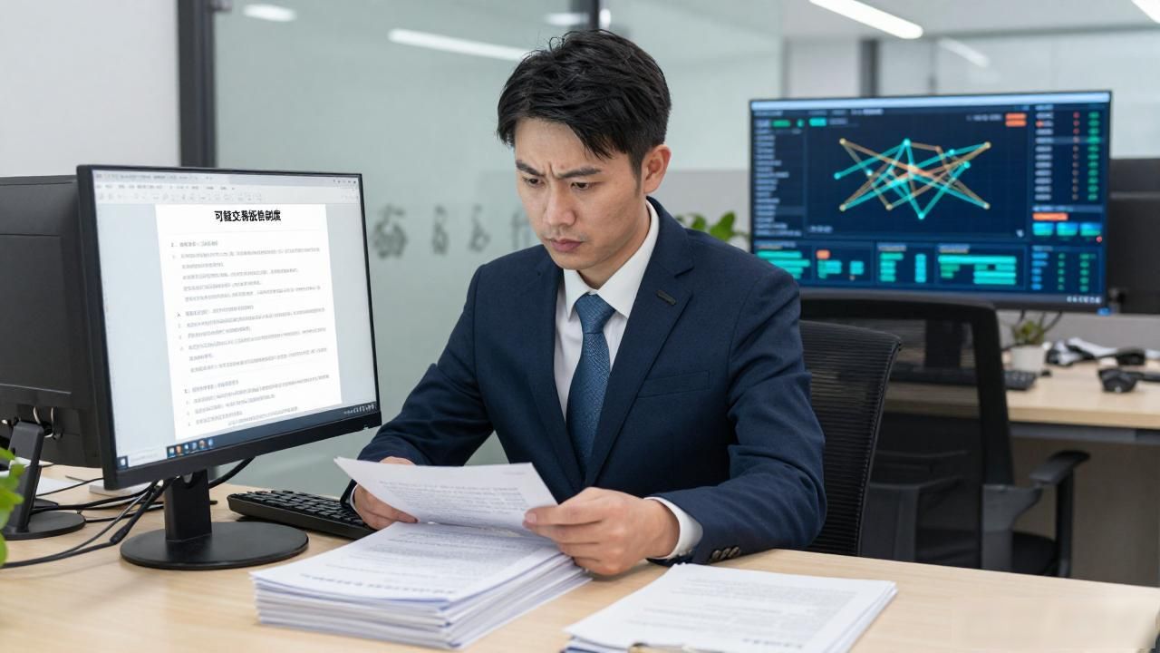 数字货币洗钱怎么防？银行风控负责人分享实战经验