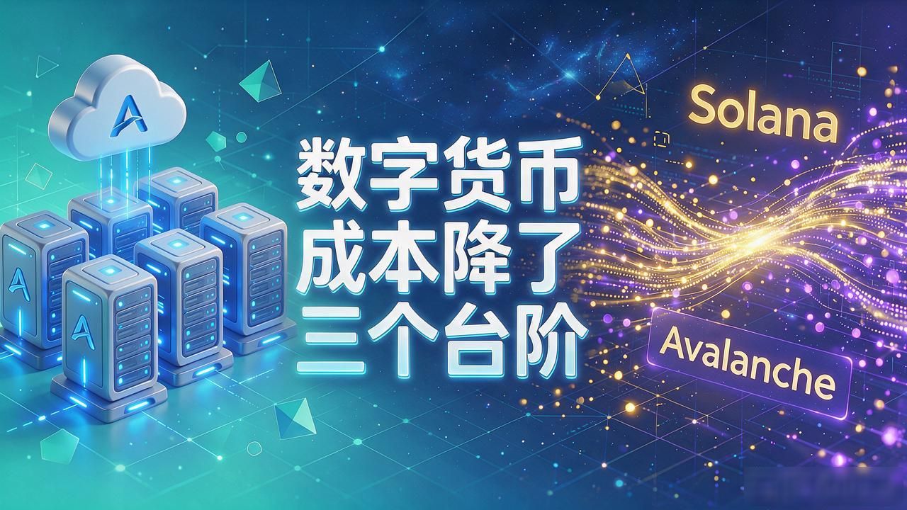数字货币成本风口_算力与能源成本下降如何重塑数字货币生态_加密市场成本下探对行业经济的影响