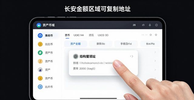 比特派安卓版下载：界面优化后更懂你