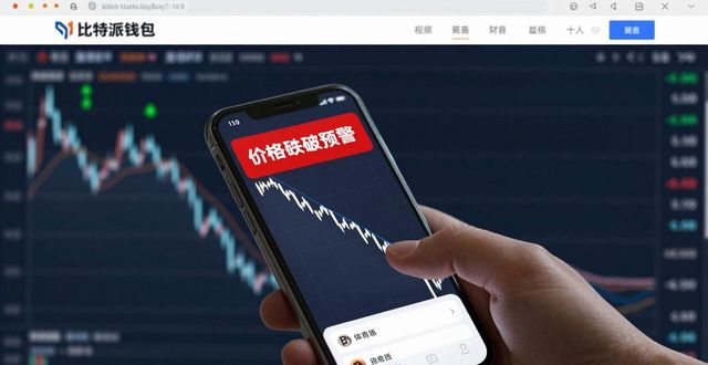 比特派钱包体系_如何通过比特派钱包app官网管理你的股票与数字资产?_2021比特派钱包使用视频