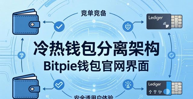 Bitpie钱包官网好用吗？和竞品比差距在哪