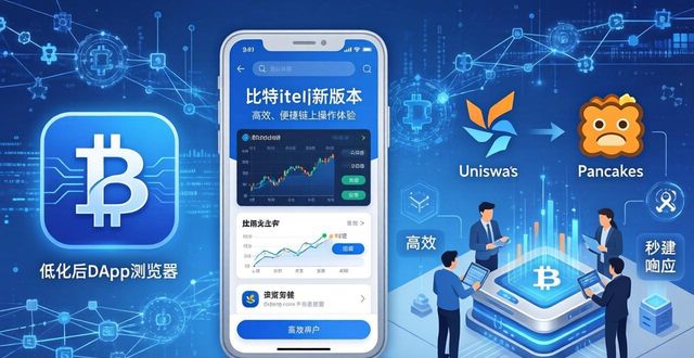 比特派新版本上线，钱包赛道的新机会在哪？
