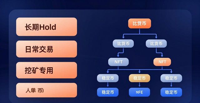 比特派Bitpie正式版怎么用好？几个实用技巧请收好