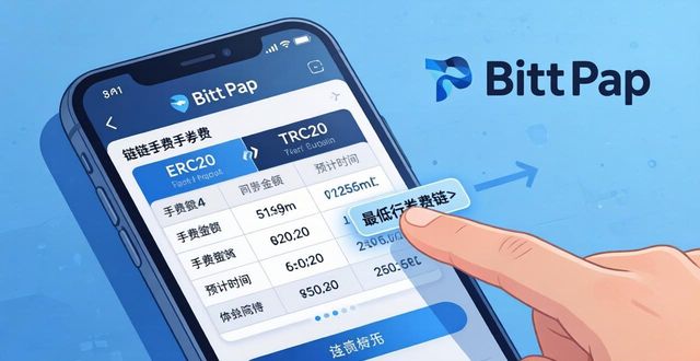 手把手教你用比特派钱包管好流动资金