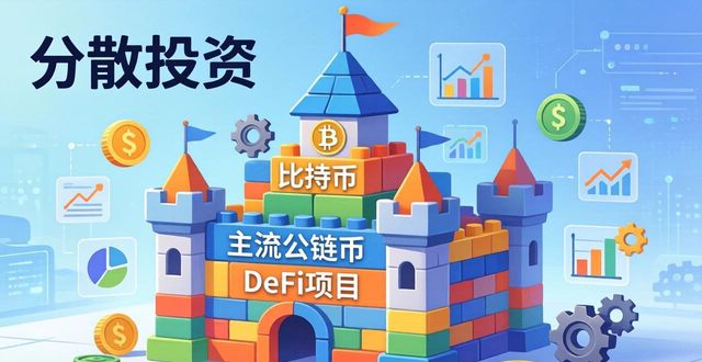 比特派钱包下载后，集中还是分散投资更稳妥？