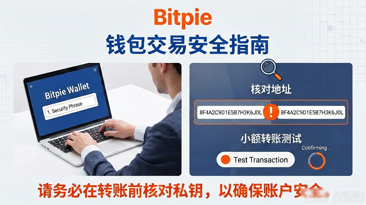 如何确保比特派钱包官方入口上的交易是安全的?_2021比特派钱包使用视频_比特钱包