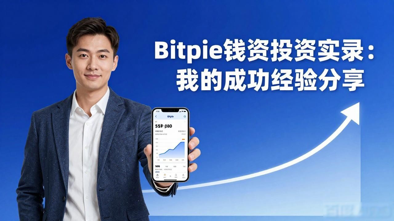 钱包技术_钱包项目现在倒闭多少了_用户分享:使用Bitpie钱包投资的成功经验