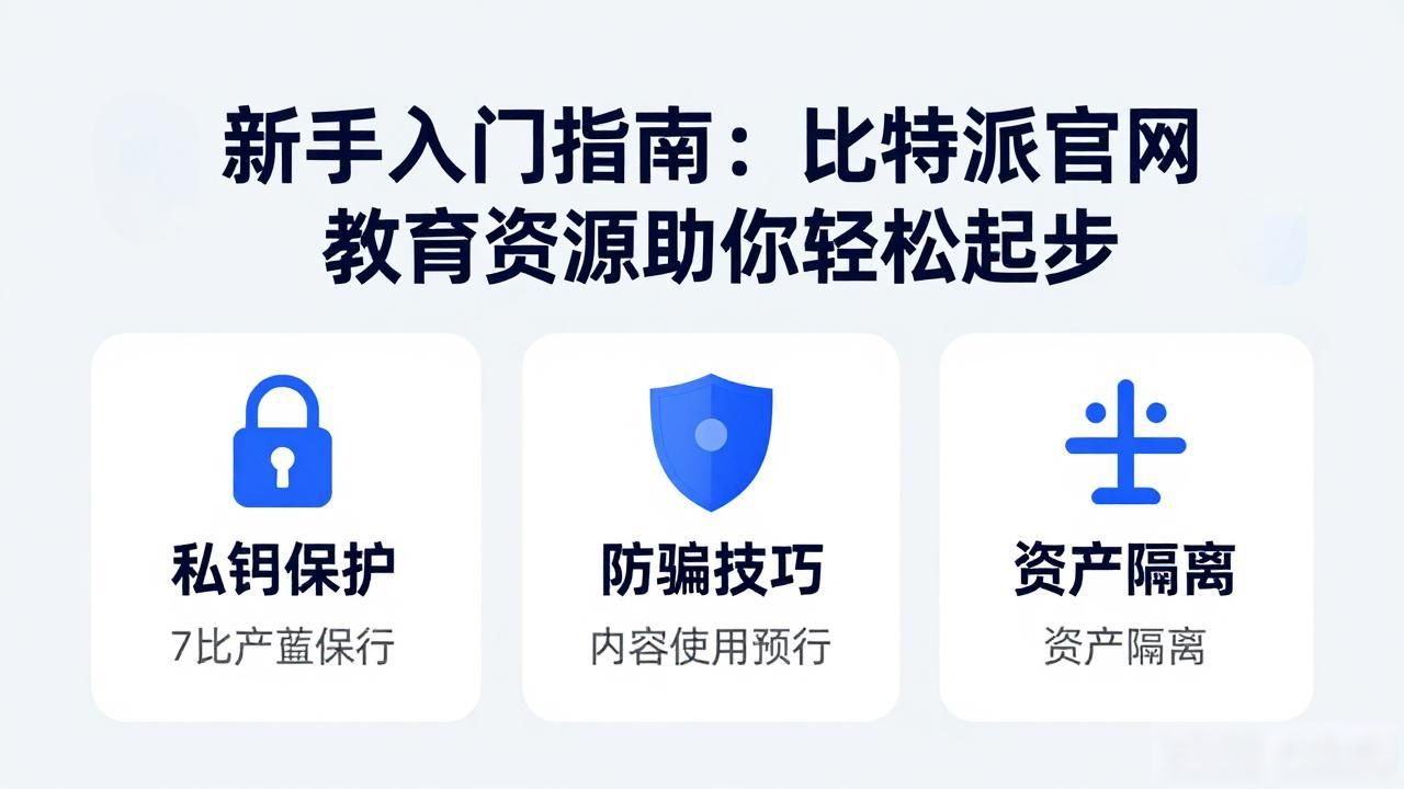 比特派钱包新手投资指南_比特派钱包官方网站投资教育资源_比特派钱包官方网站的投资教育资源,为新手提供帮助