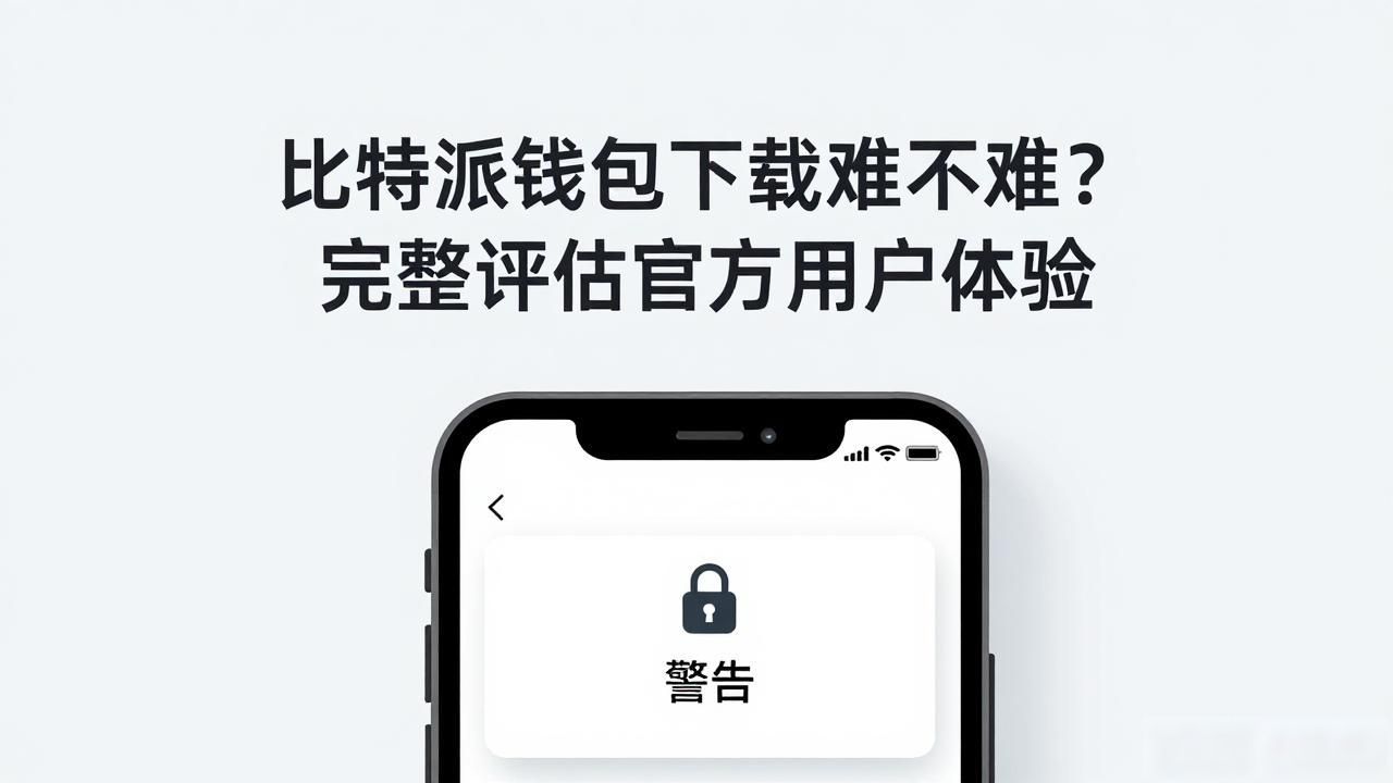特派钱包官方下载渠道_完整评估:比特派钱包官方下载的用户体验_特派钱包安装权限申请