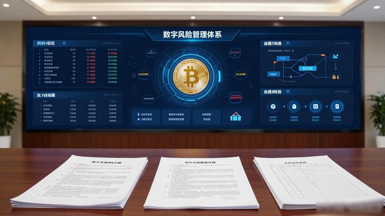 数字货币风险防控_杨凯生 数字货币_金融科技数字化转型