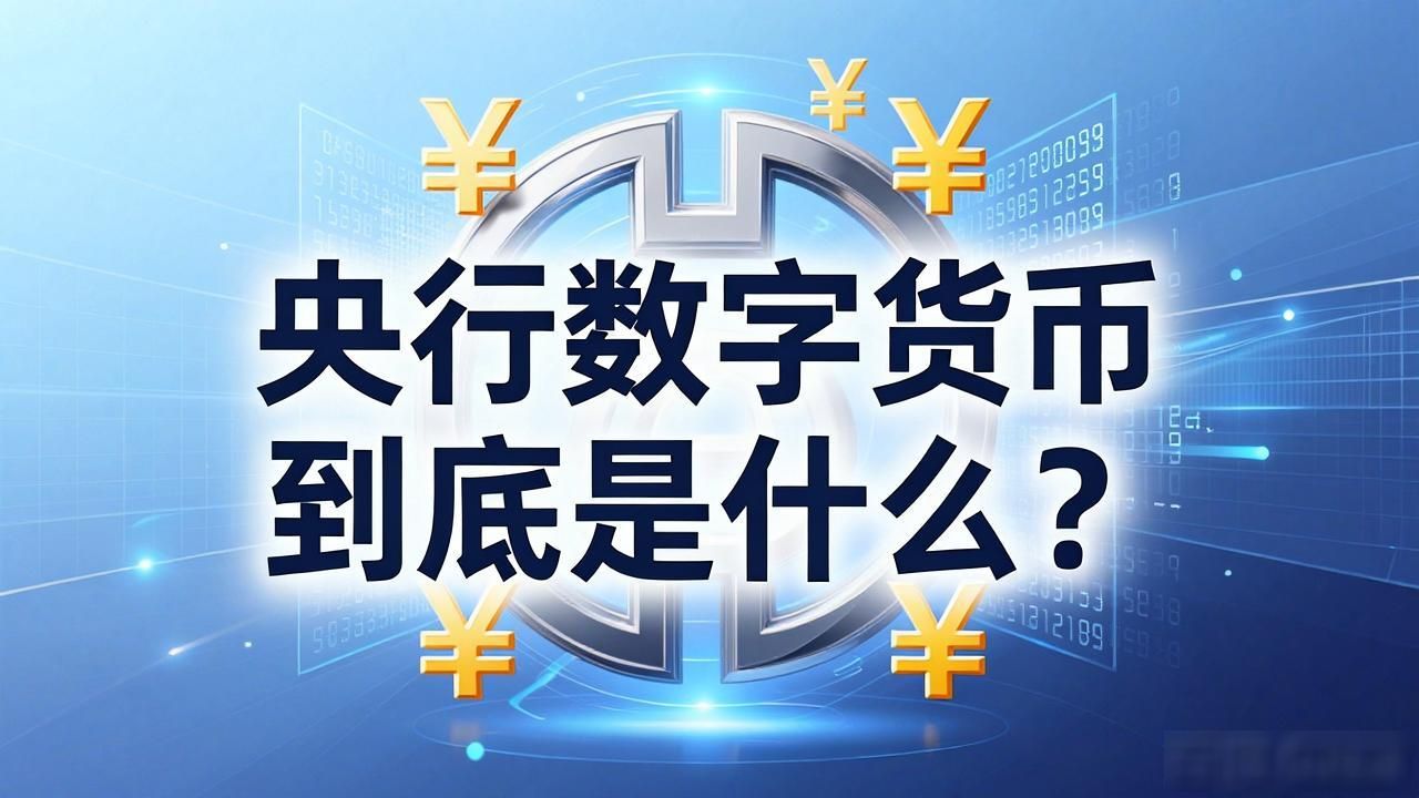 央行数字货币体系_数字人民币 跨境支付优势_数字人民币 应用场景