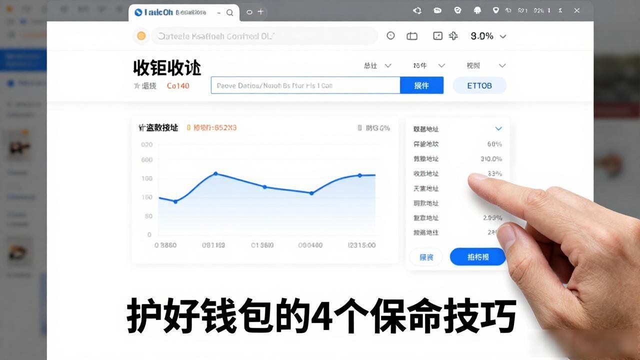 数字货币被盗怎么办？护好钱包的4个保命技巧