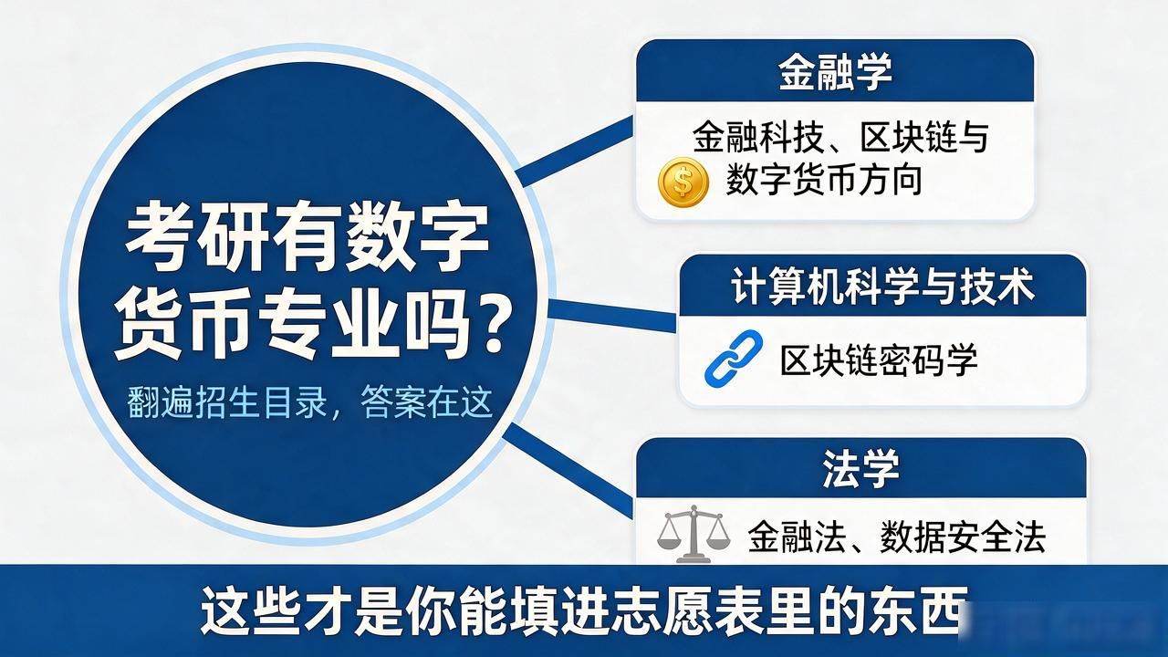 区块链密码学_考研有数字货币专业吗_金融科技区块链与数字货币