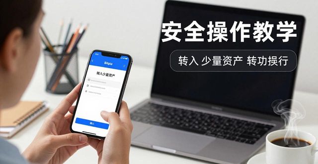 Bitpie官网下载后怎么用？新手三步学会安全操作