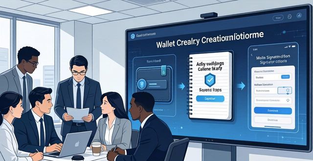 比特派最新钱包下载：三步达成团队战略共识