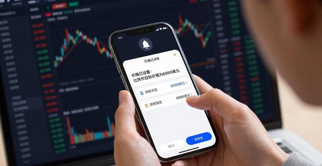 比特派钱包5.2监测市场变化，这几步别错过