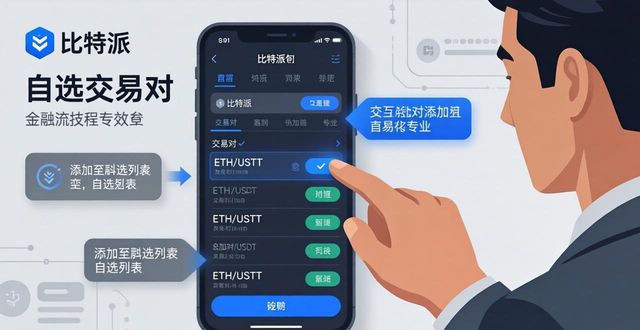 比特派下载与短线操作：三步搞定官方App