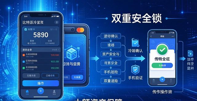 比特派冷钱包到底安全吗？实测告诉你真相