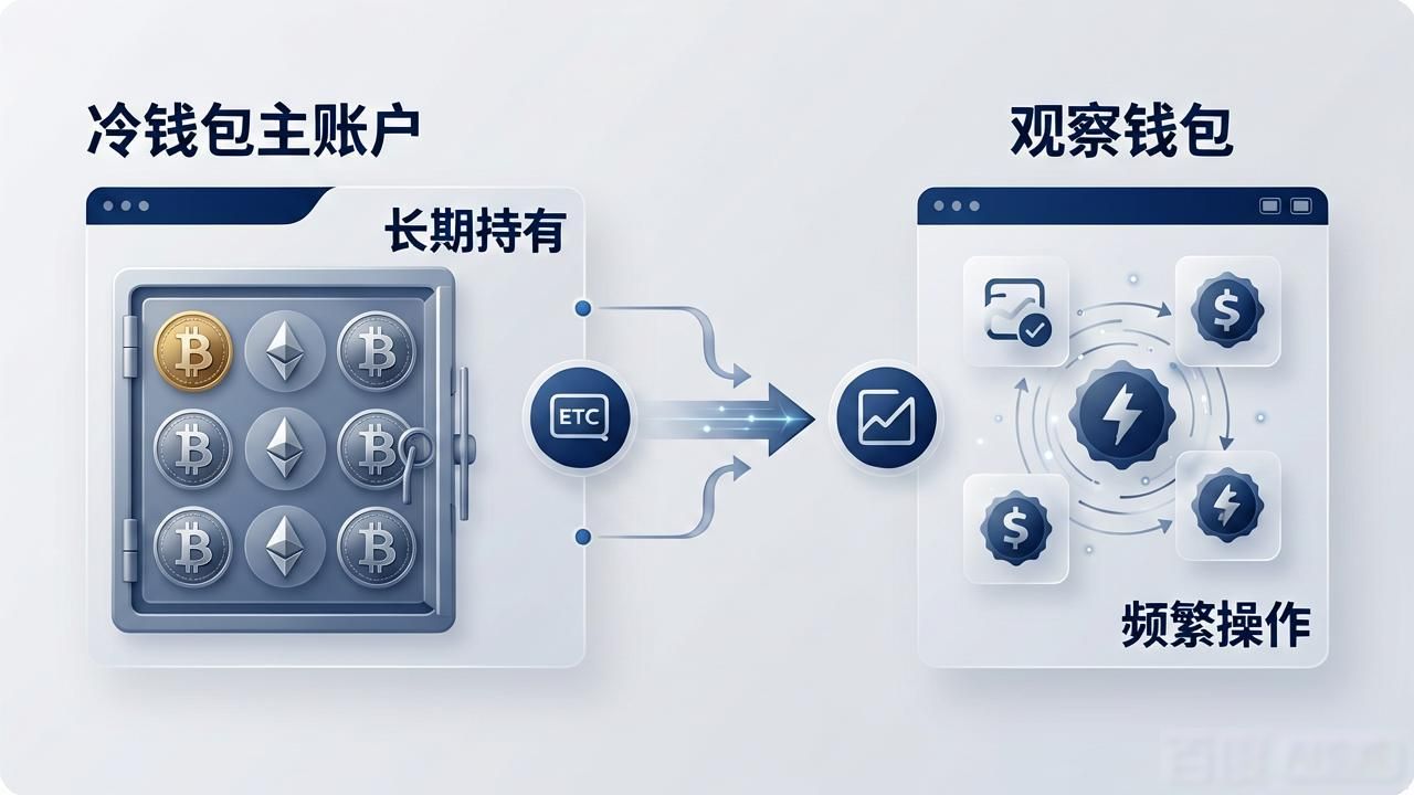 比特派冷钱包手机启动不了_如何有效管理比特派钱包的冷钱包资源?_比特派硬件钱包怎么用安全