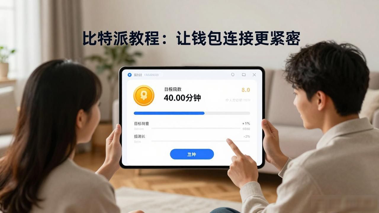 如何通过比特派Bitpie使用教程提升人际关系_比特派透明模式财务沟通_比特派多签钱包建立信任
