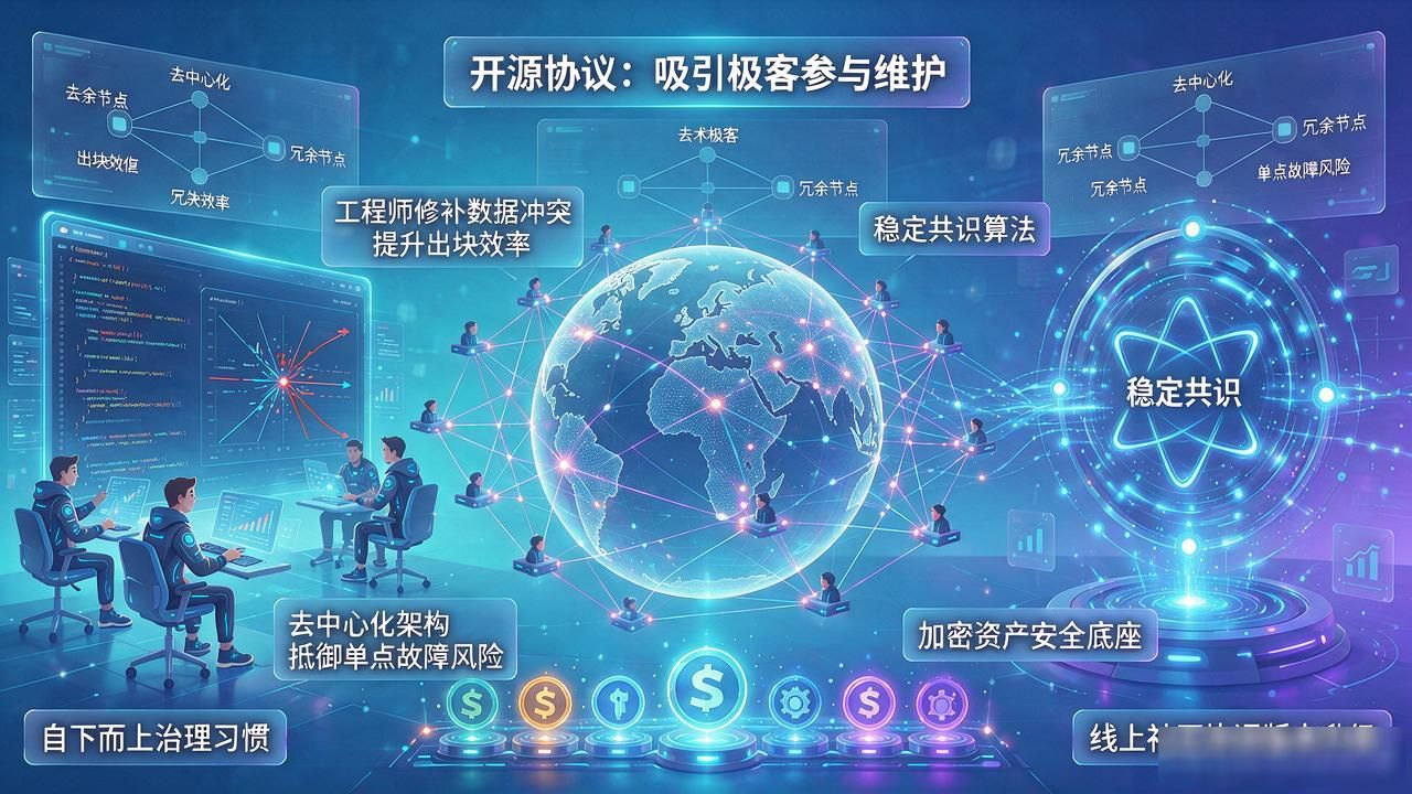 谁发明了数字货币？ Satoshi Nakamoto与加密时代的开启