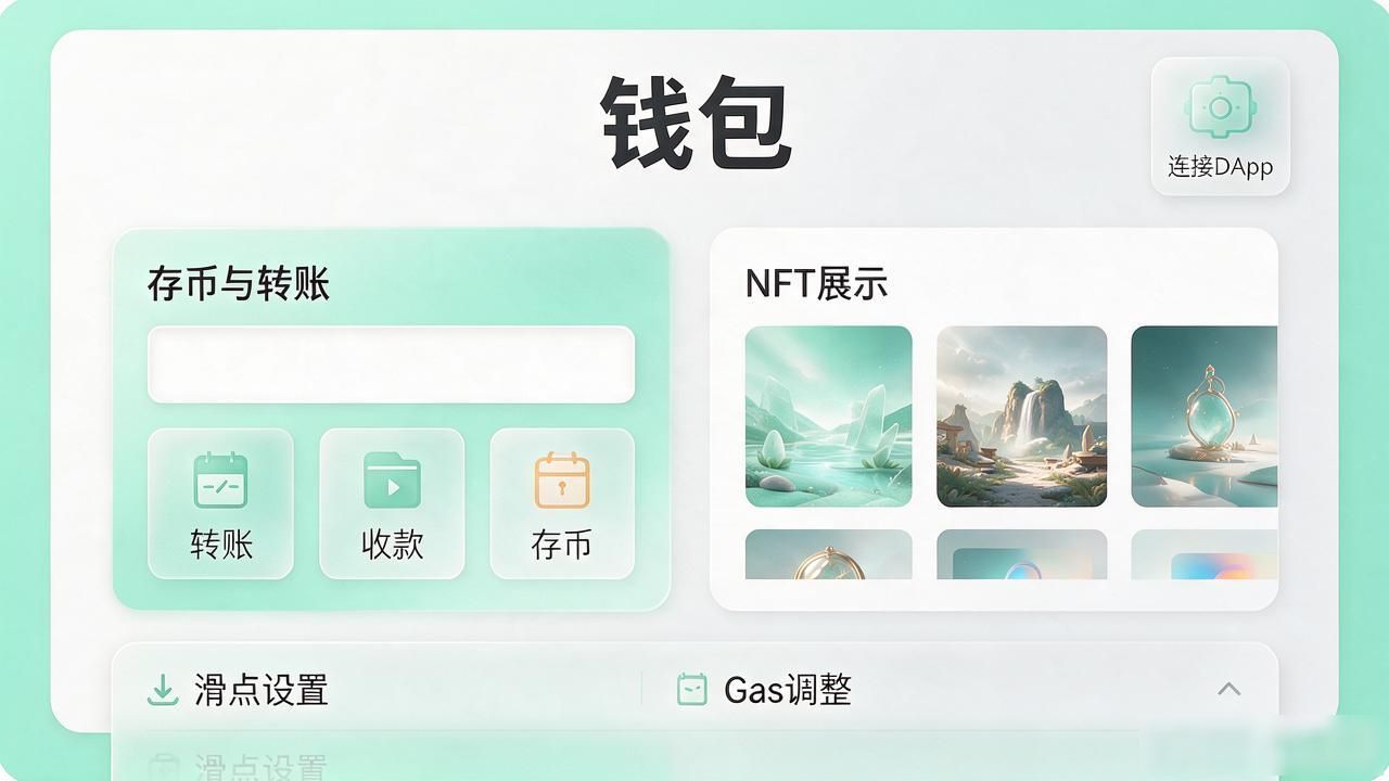 比特派是哪个钱包？BitKeep到底什么来头、值不值得用