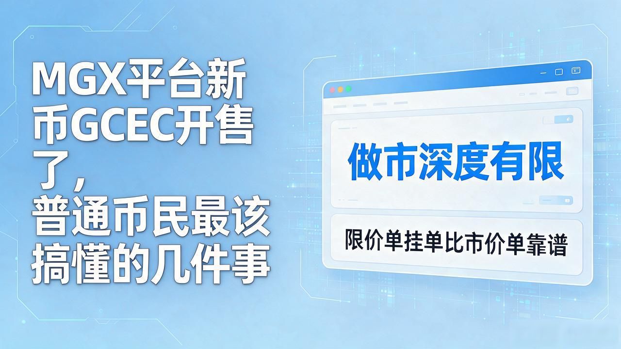 GCEC发行规则_GCEC流通节奏_mgx数字货币平台新币GCEC