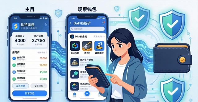 比特派安卓版下载：功能详解与使用技巧