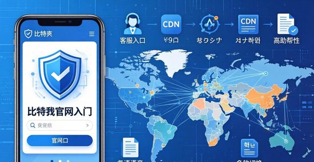 比特派钱包官网入口：安全直达与多语言切换指南