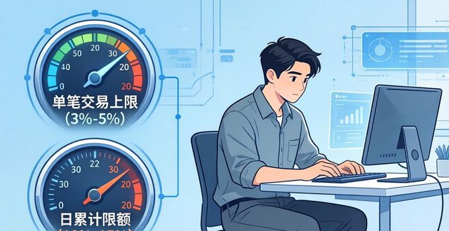 比特派钱包下载：两步设定风险阈值