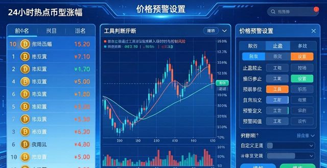 在比特派官网下载比特派钱包后，如何合理使用其提供的市场数据分析工具？_比特派钱包下载地址_比特派钱包百度百科