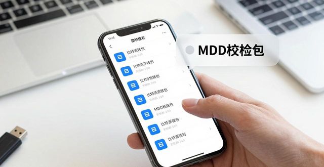 比特派钱包安全下载 新手避坑指南