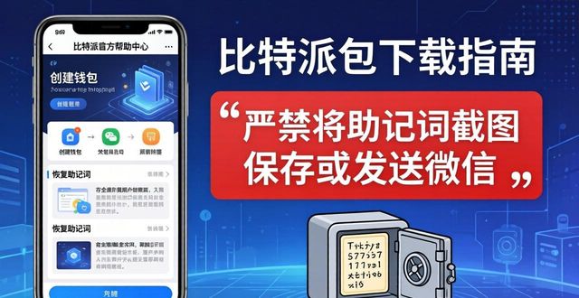 比特派钱包中文版下载指南：用户资源与官方链接