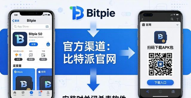 比特派钱包5.0官方下载，先看手机电脑配置和安装步骤