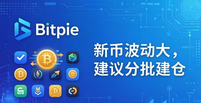 Bitpie交易所今天怎么样了？最新动态全知道