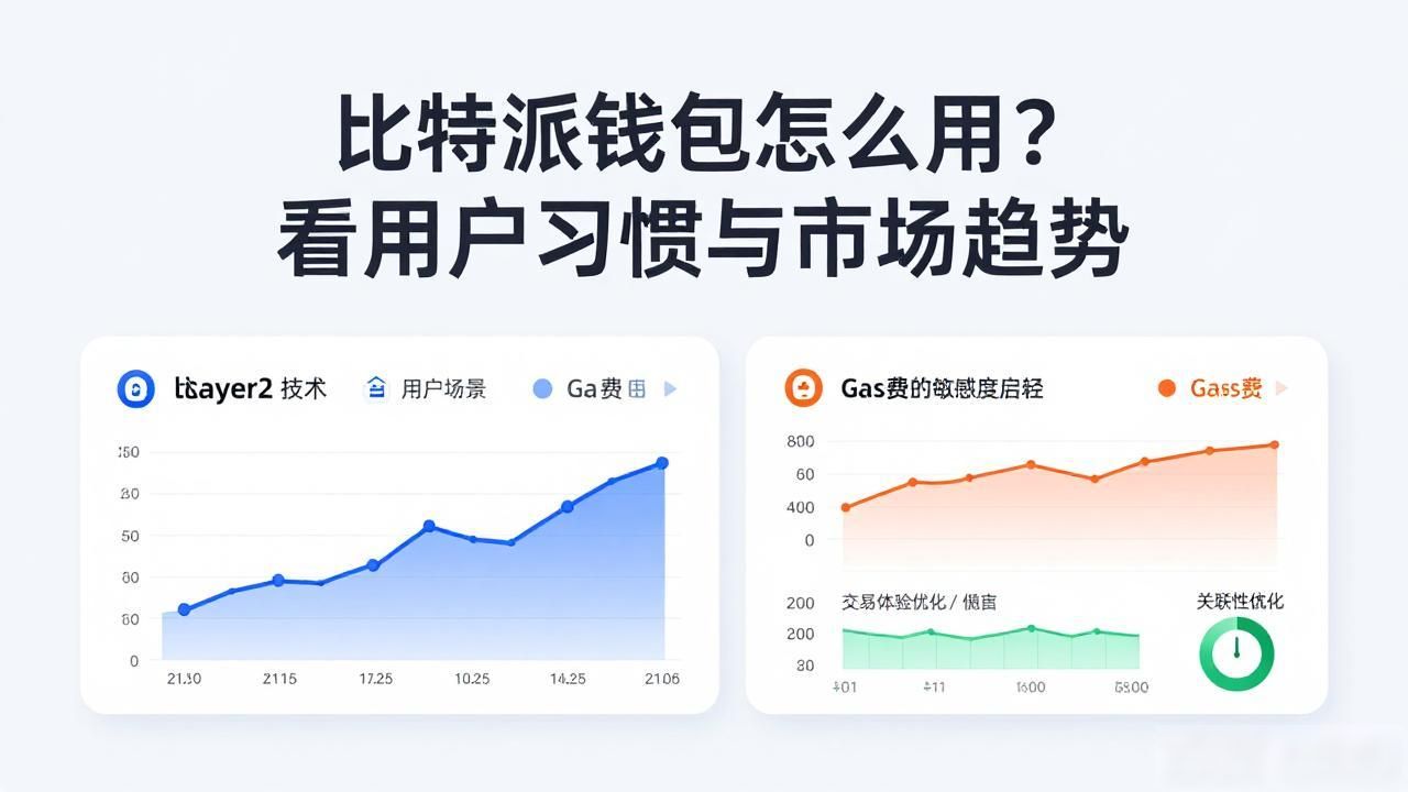 比特派钱包的用户行为与市场发展_非托管钱包私钥控制_比特派多链钱包