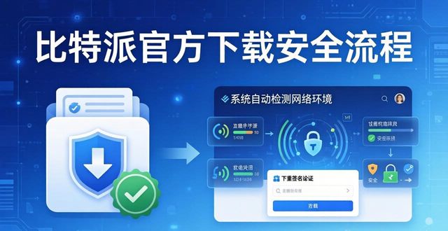 比特派官方下载最新版：投资研究与用户导向实操手册