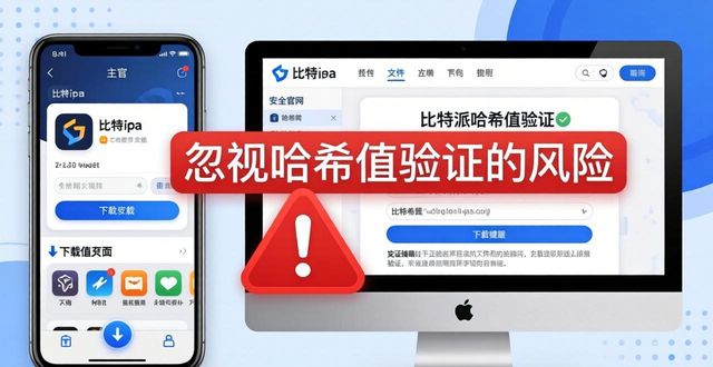 比特派钱包下载三步走，安全选择最佳过程