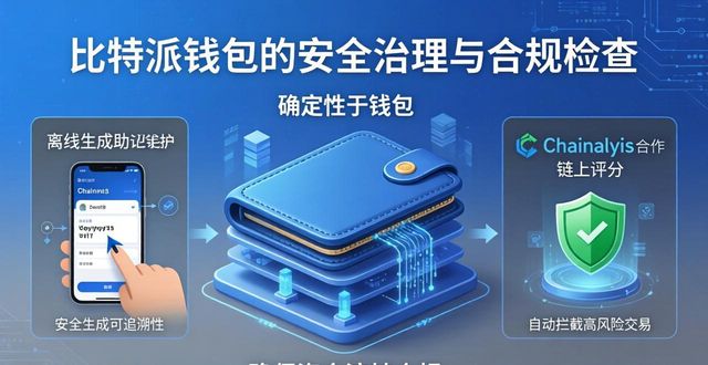 比特派钱包安全治理与合规检查，用户必看