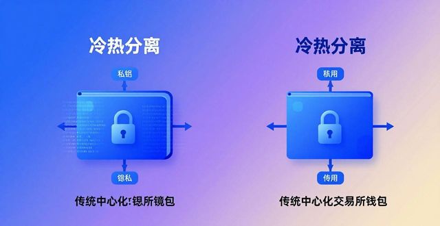 比特派钱包对比：哪款最适合你？
