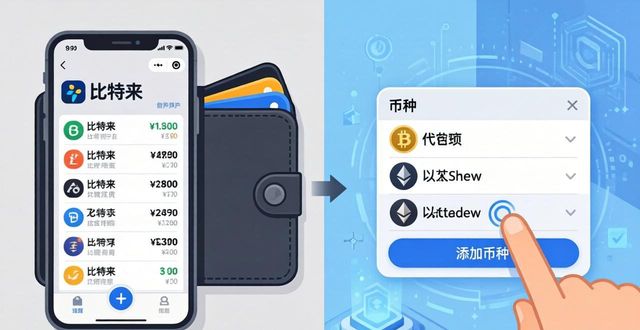 比特派钱包下载全流程：资产管理三步搞定