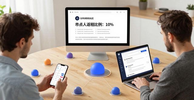 比特派钱包社区：抱团取暖，资源互享