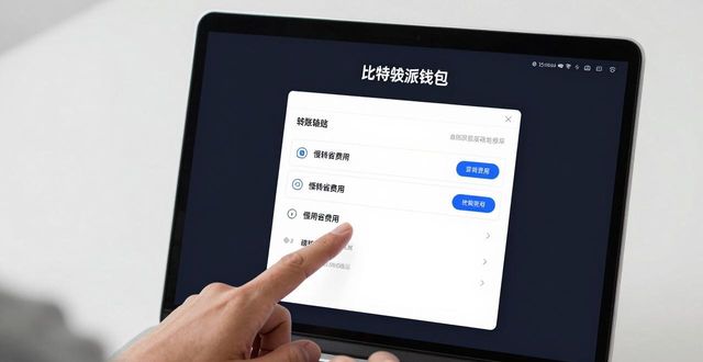 比特派钱包管资金链：三步搞定现金流